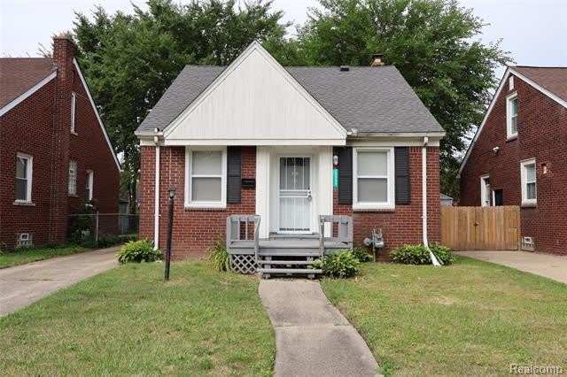 5559 Bluehill Street