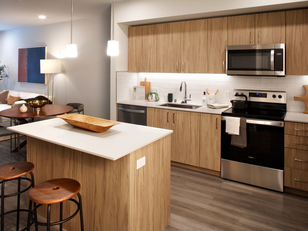 Avalon Alderwood Place