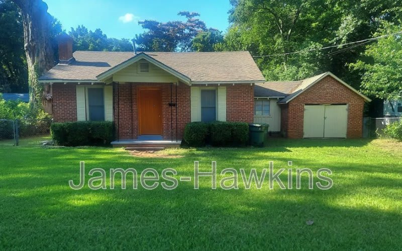 2071 Harmon St. Montgomery, AL 107