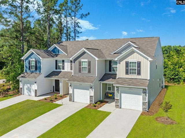 1321 Champions Rest Road