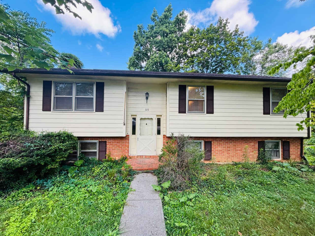 3 Bedroom 3 Bath House