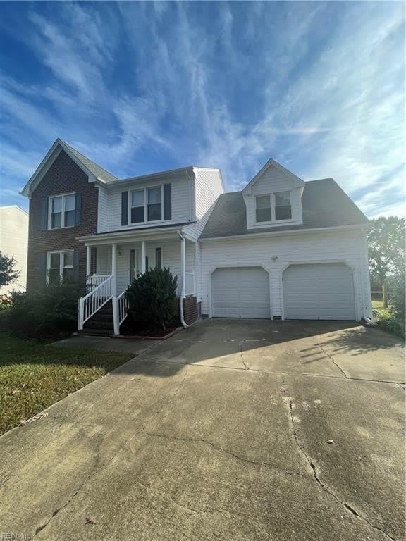 1529 Plantation Lakes Circle