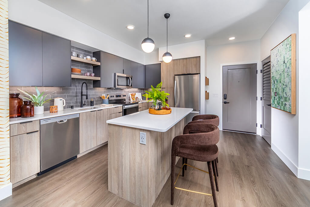 The Brynn Apartments