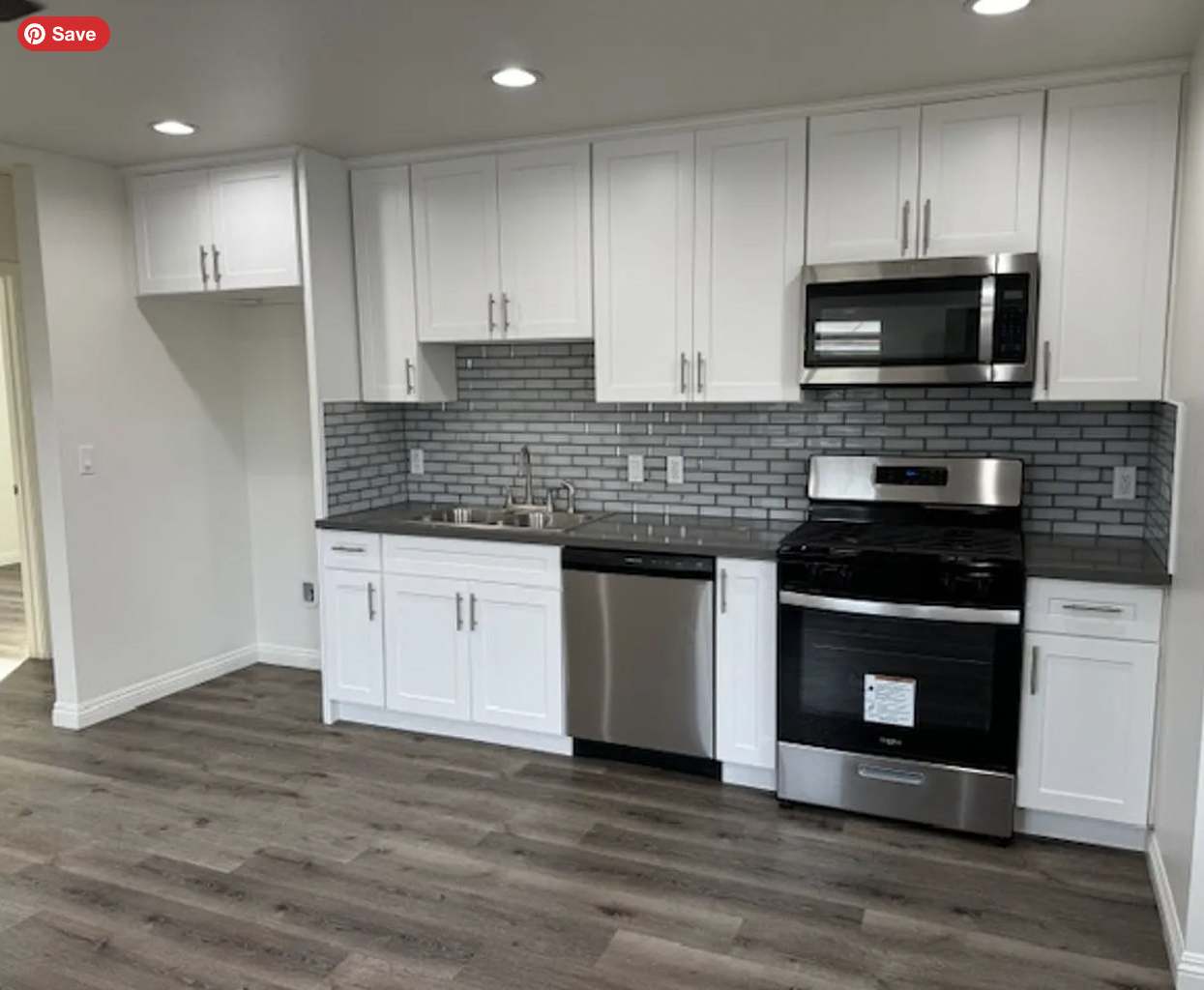 2806 West Bennett Street