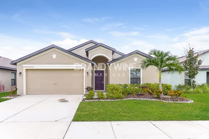 634 Chatham Walk Drive