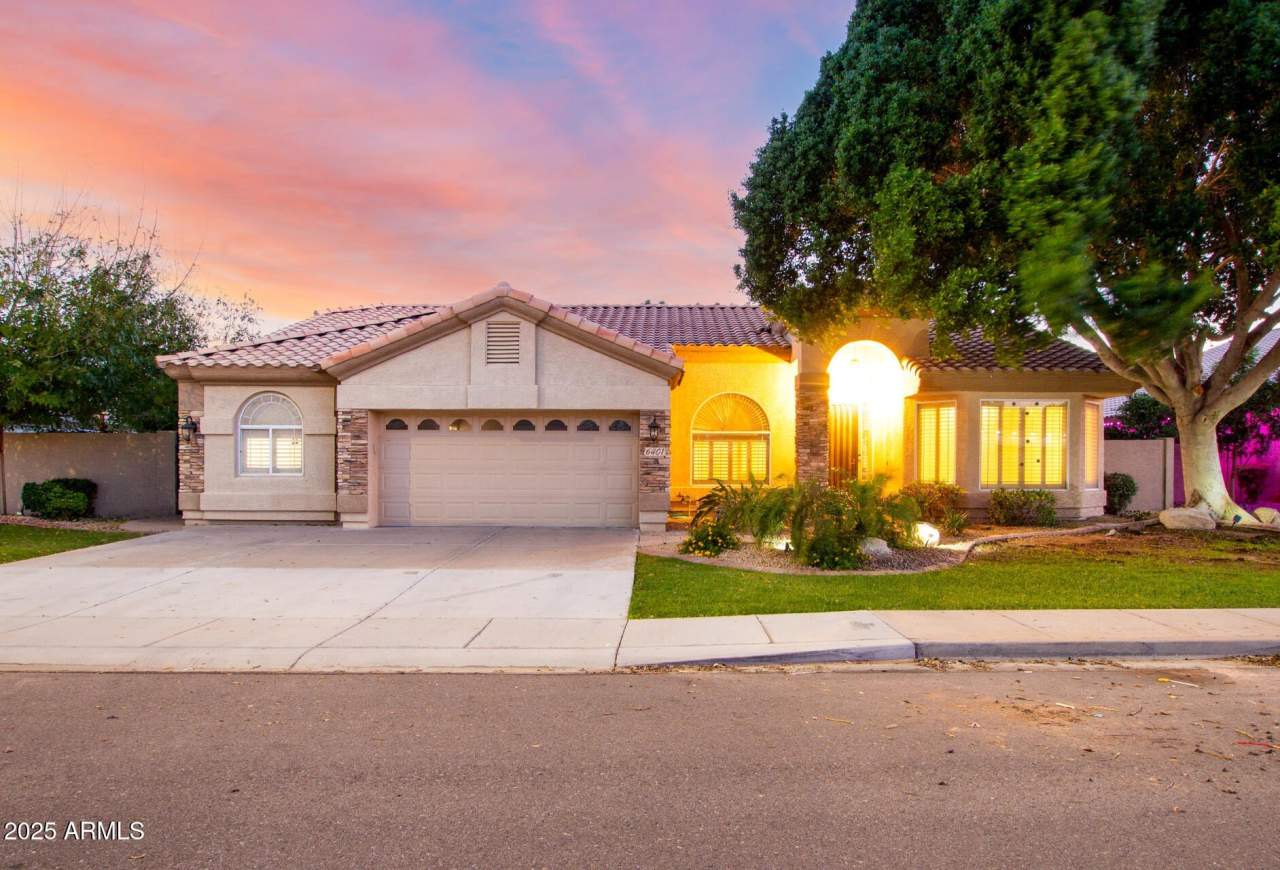 6401 W ORCHID Lane