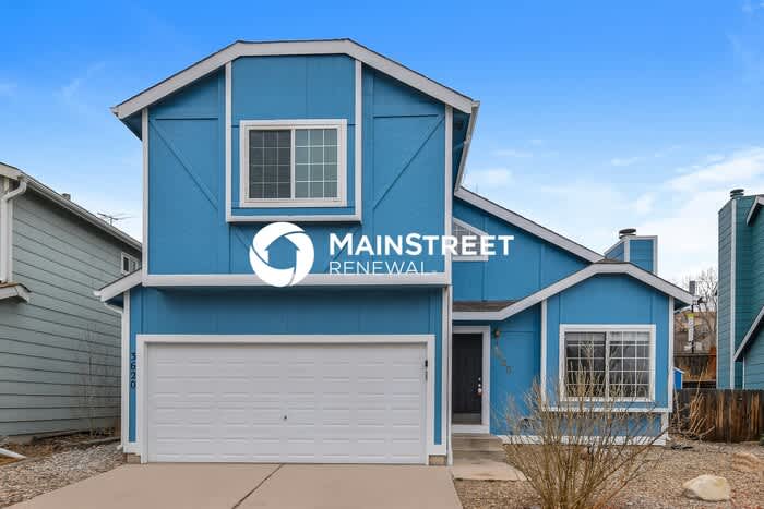 3620 Hazelwood Court