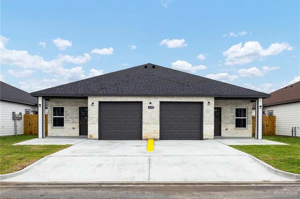 2228 N Valley Circle unit: A