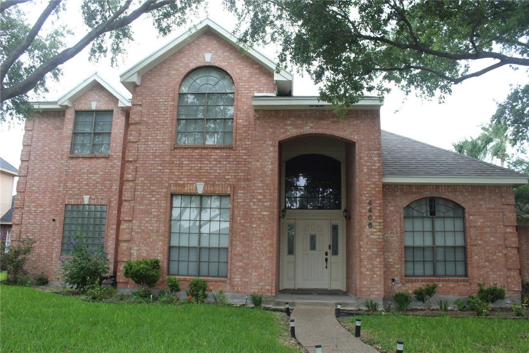 4406 Pontchartrain Drive