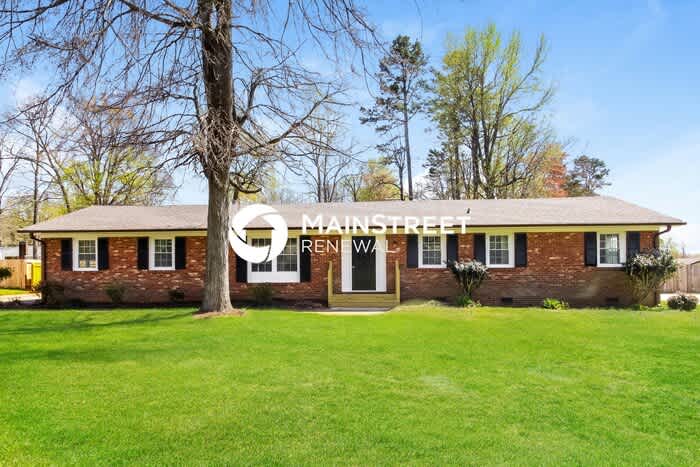 2628 White Oak Drive