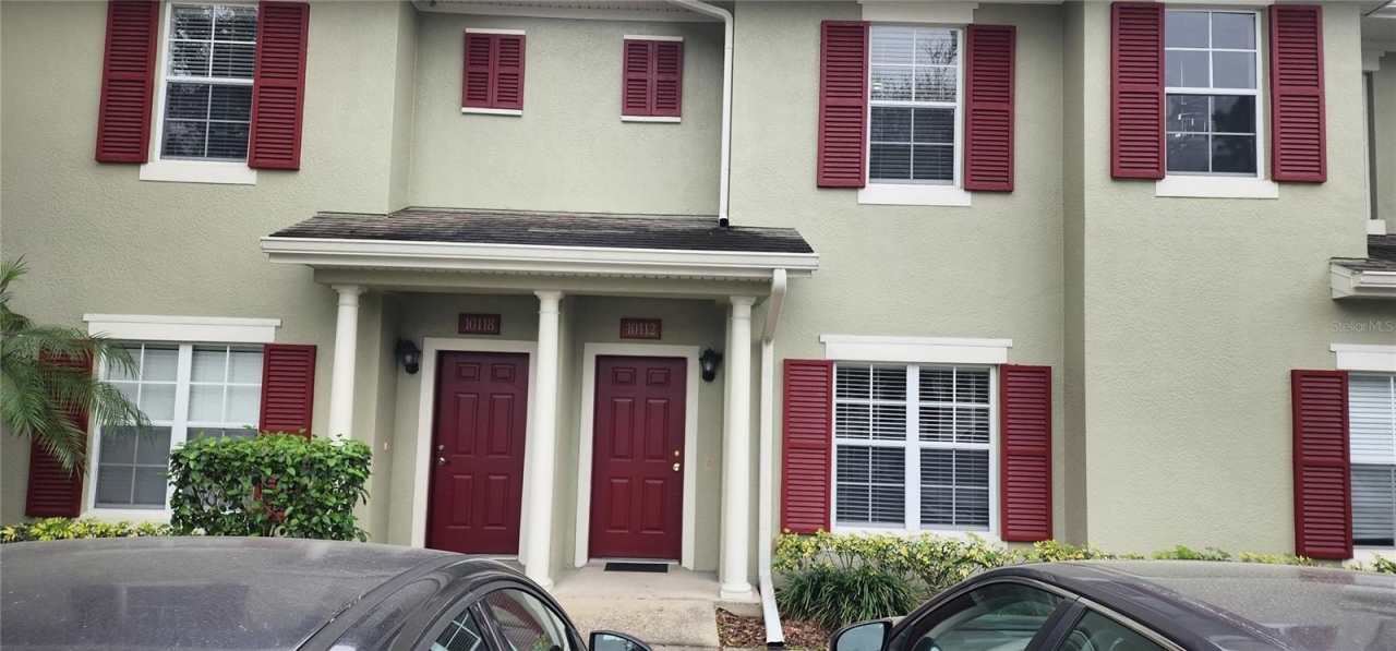 10112 REGENT SQUARE DRIVE