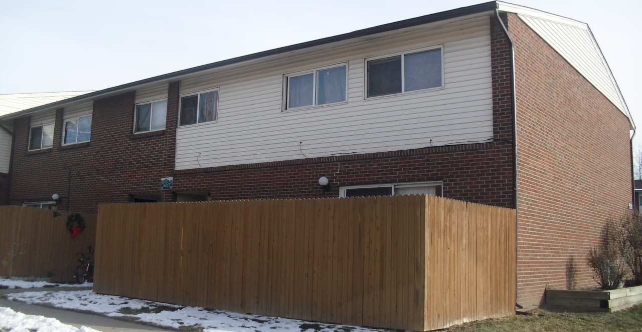 Spacious Three Bedroom Townhome in Westminster