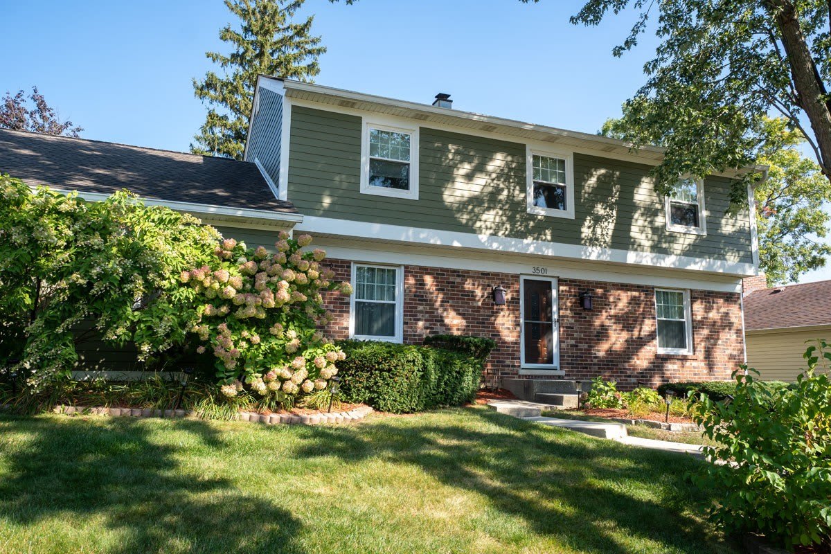 3501 Saratoga Avenue