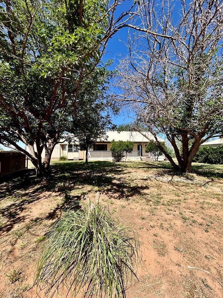 3118 S County Rd 1069