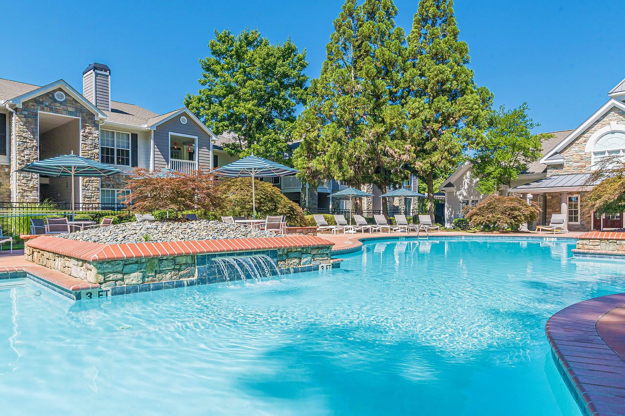 The Retreat at Kedron Village