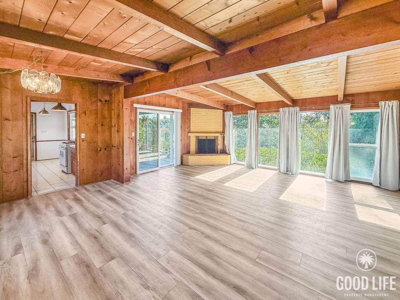 Charming El Cajon Home with Spacious Living and Expansive Backyard