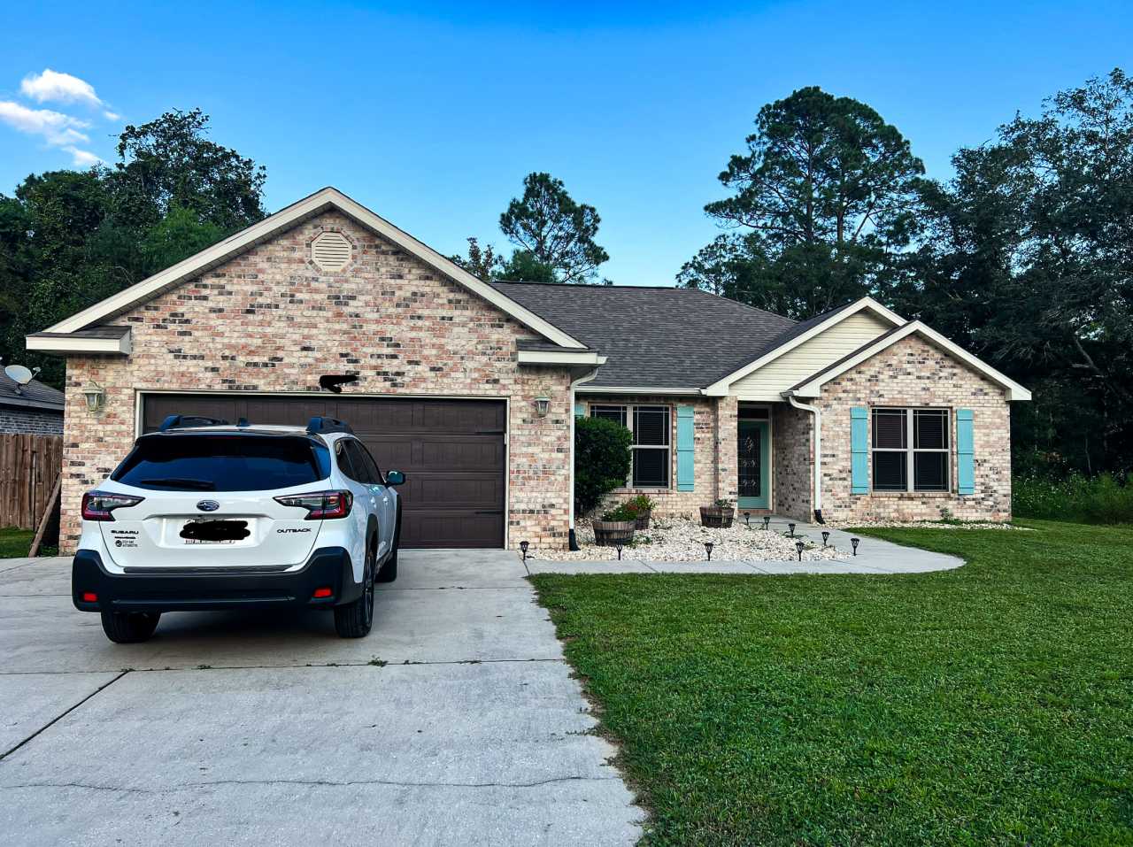 468 West College Boulevard