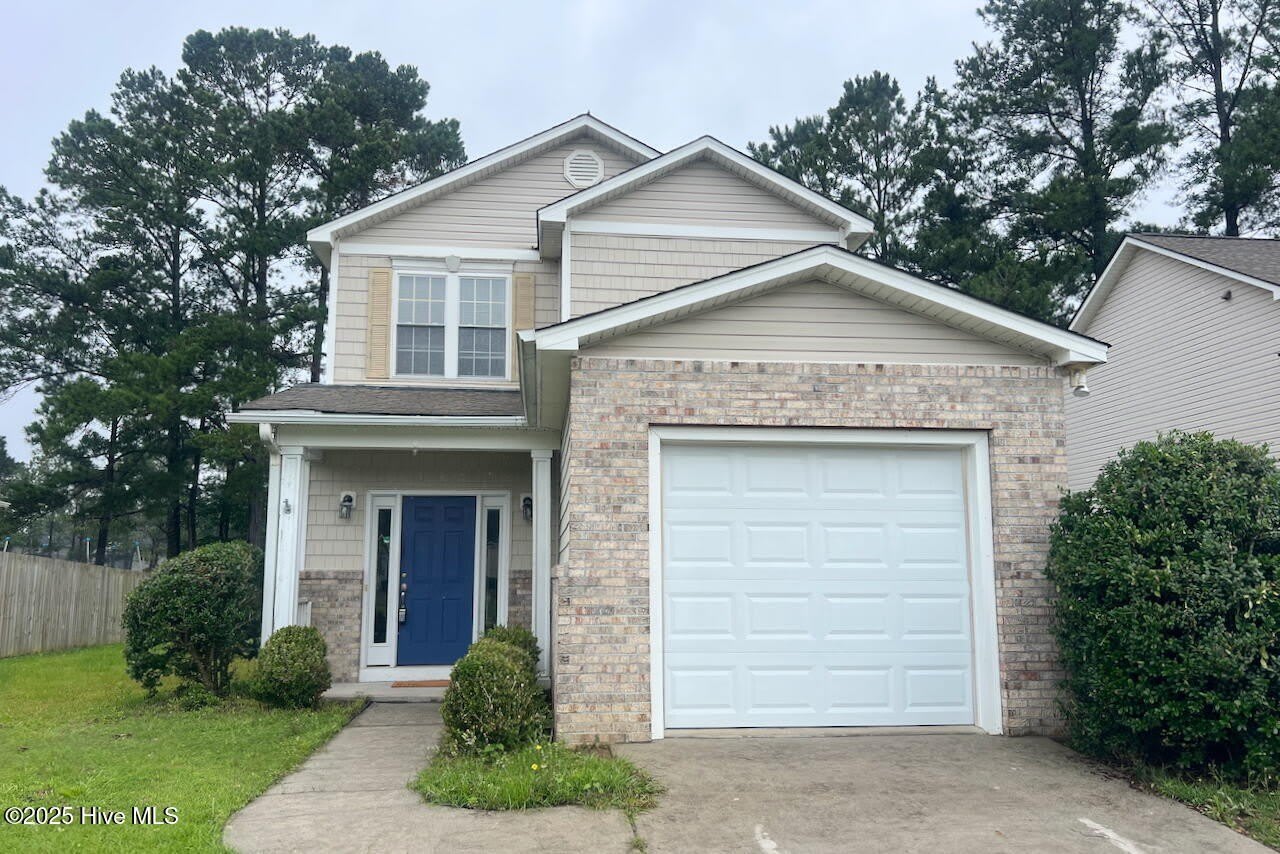 1032 Lake Norman Lane