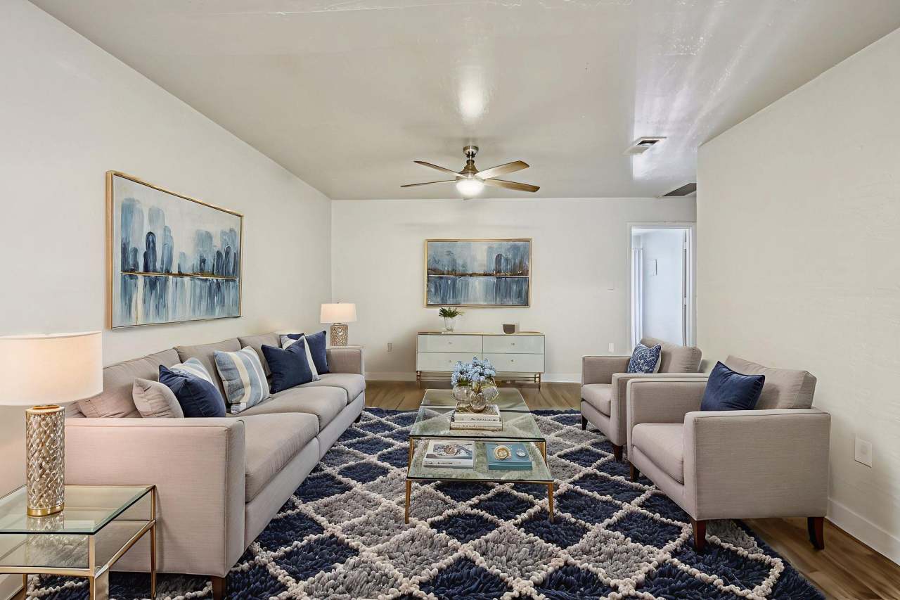 Connect on University