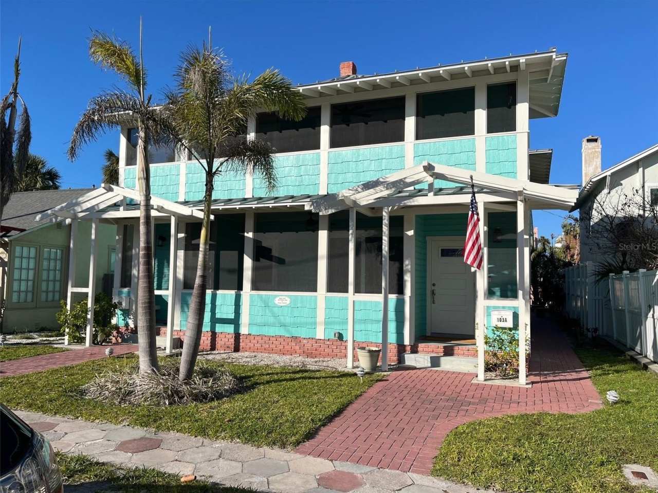 103 7TH AVENUE