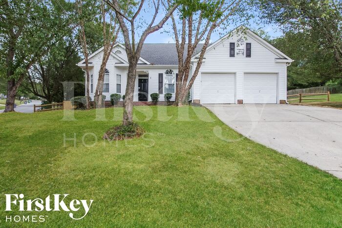 9201 Myrtle Garden Court