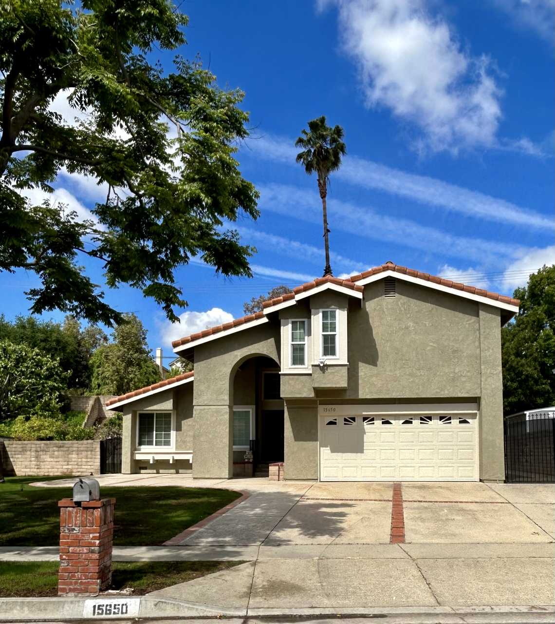 15650 Tern St