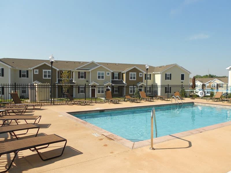 Springs at Bettendorf