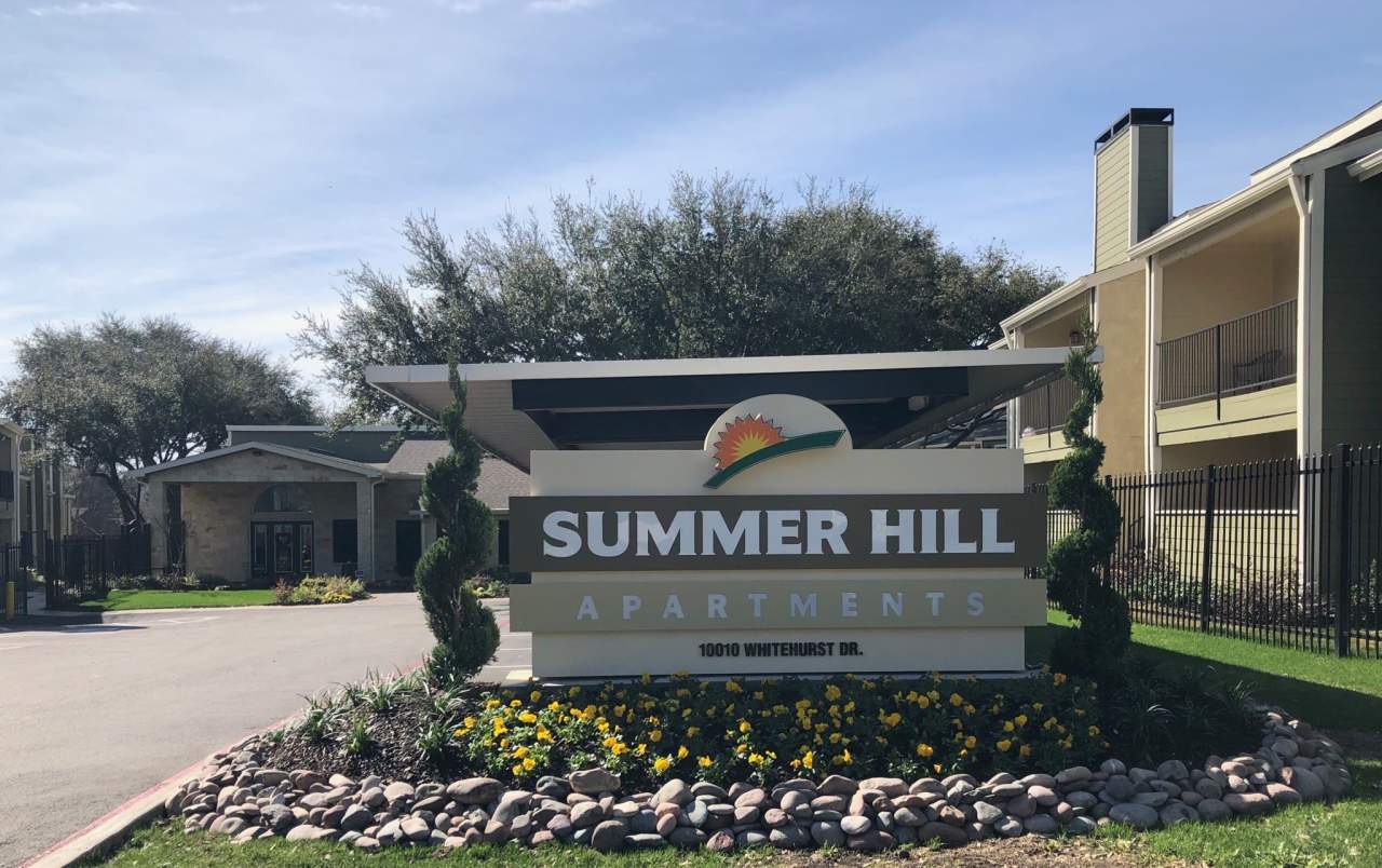 Summer Hill