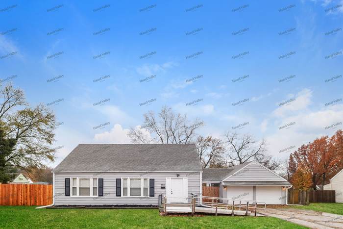 1311 West Bryson Street