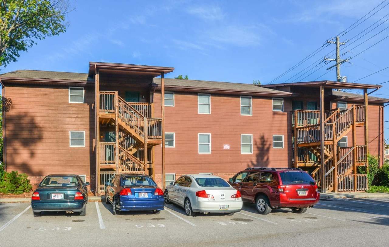 523 Henderson Crossing