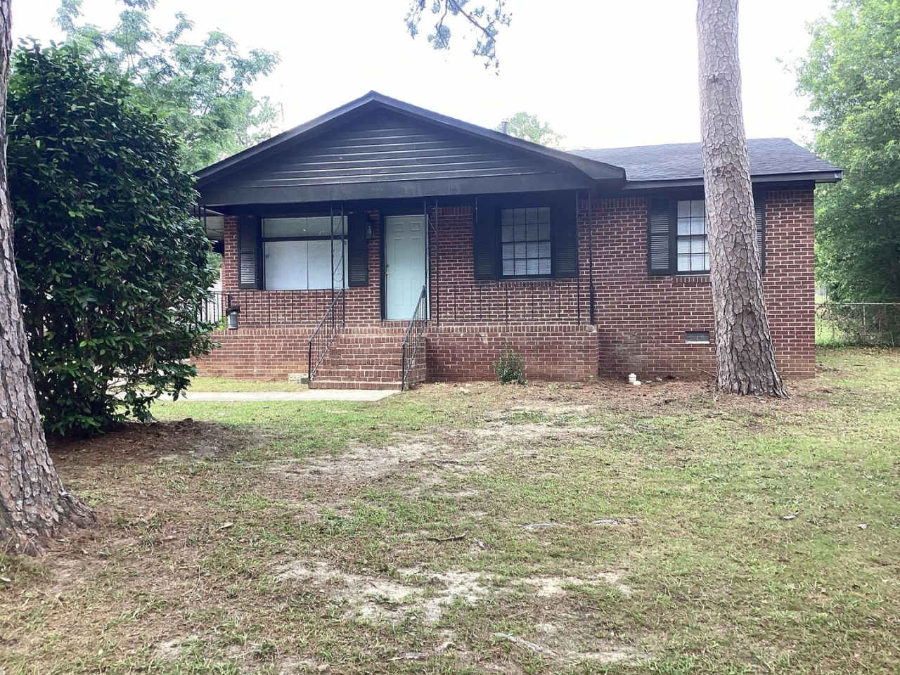 3 Bed 1.5 bath House