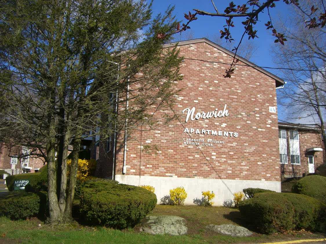 Norwich Apartments