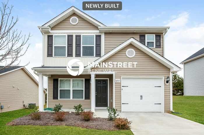 4253 Piedmont Farms Way