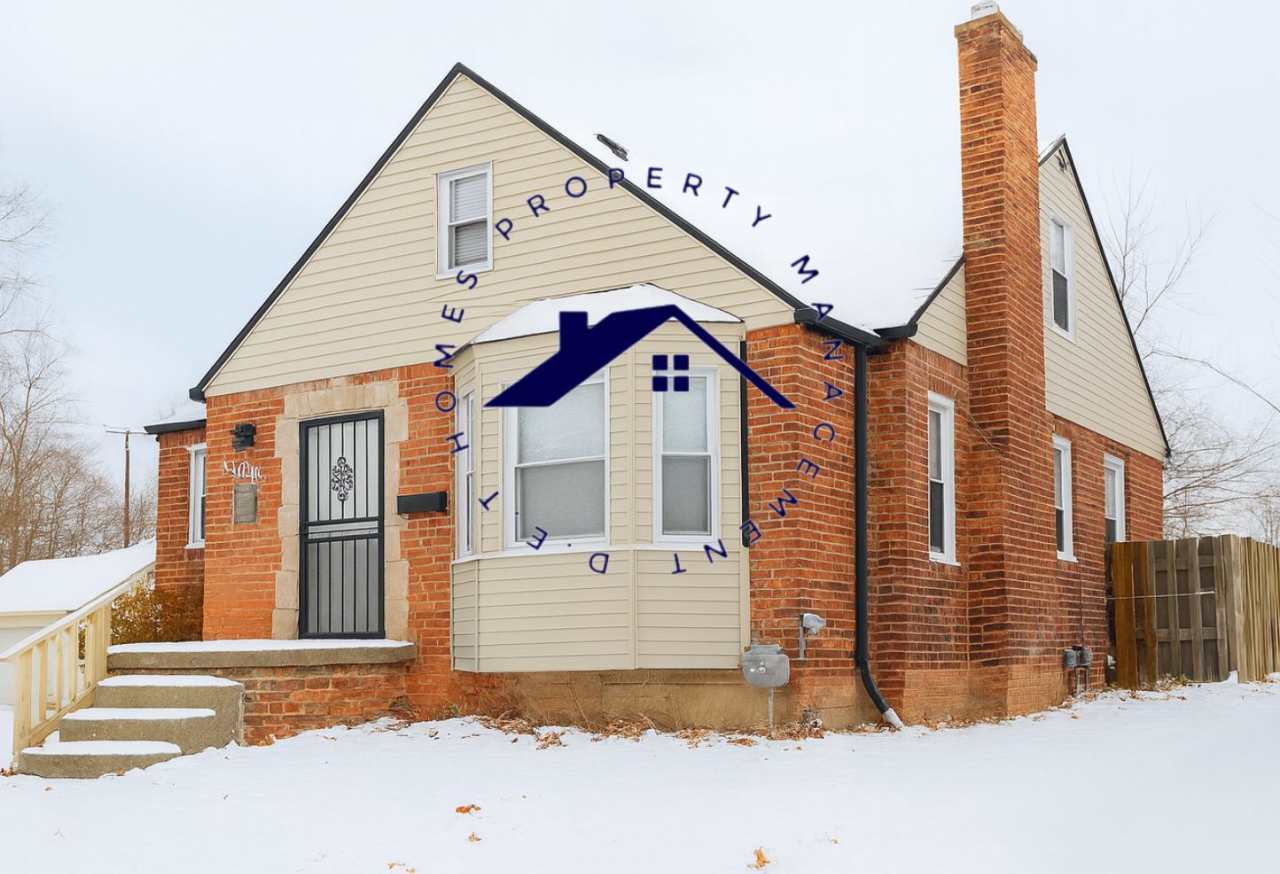 15510 Spring Garden Street