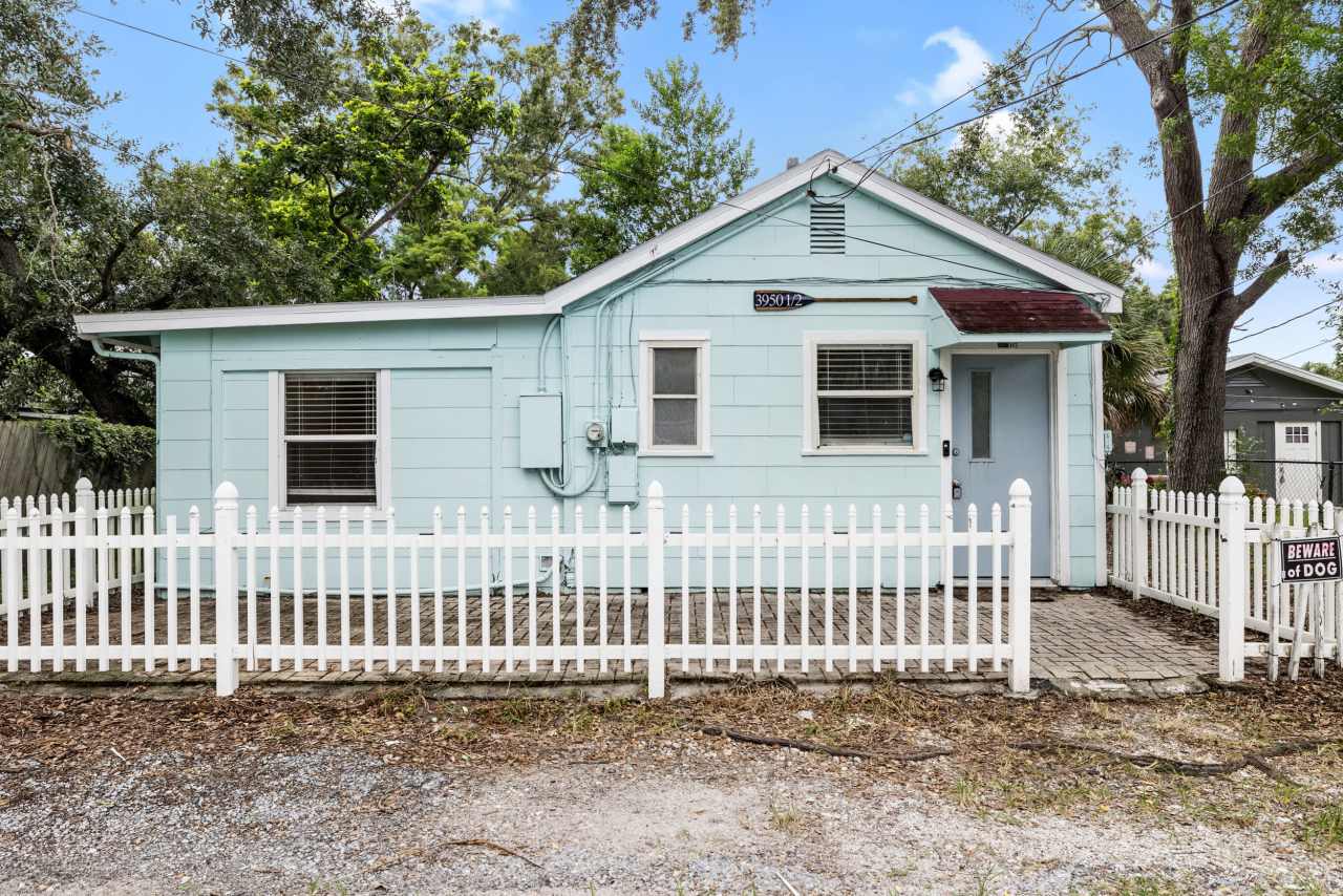 3950 3rd Street North - B