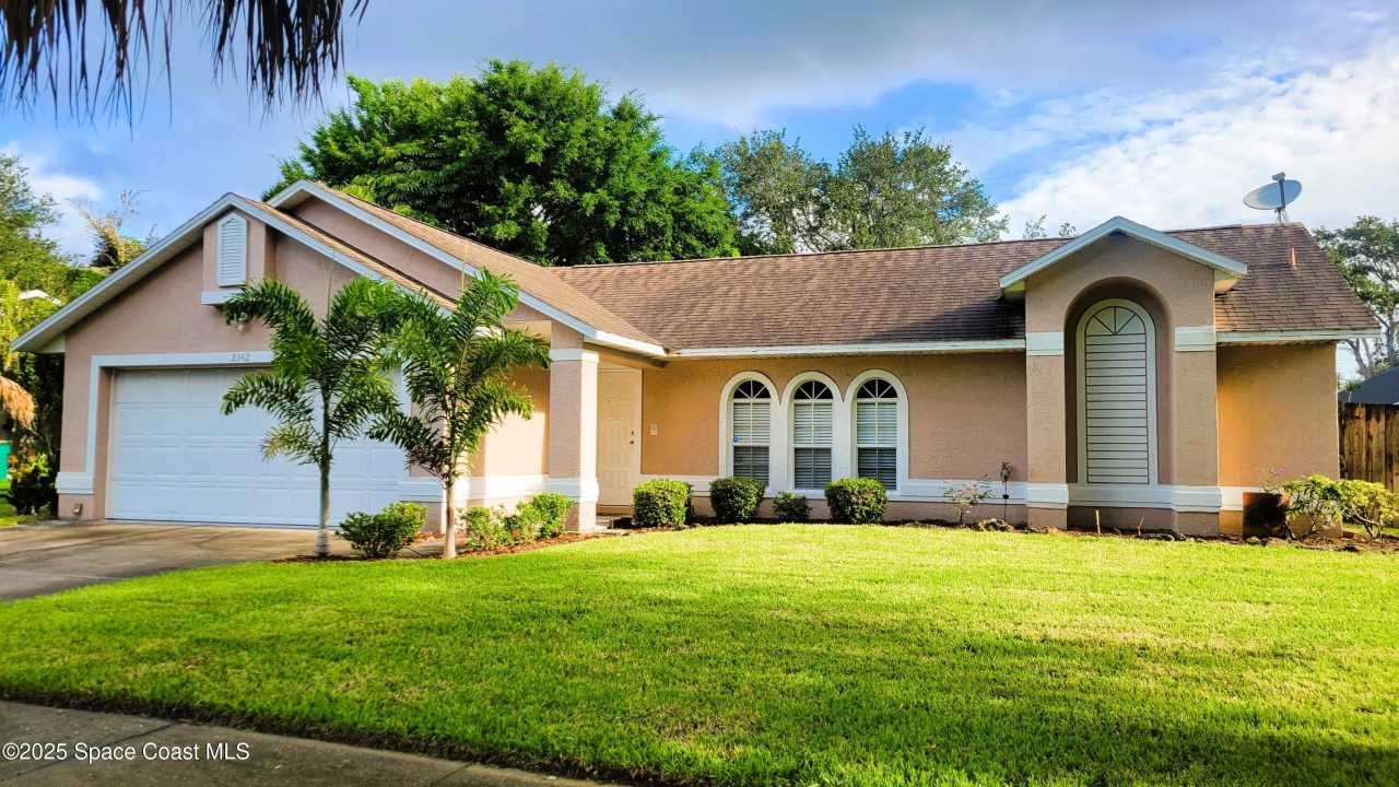 2342 Appalachian Drive