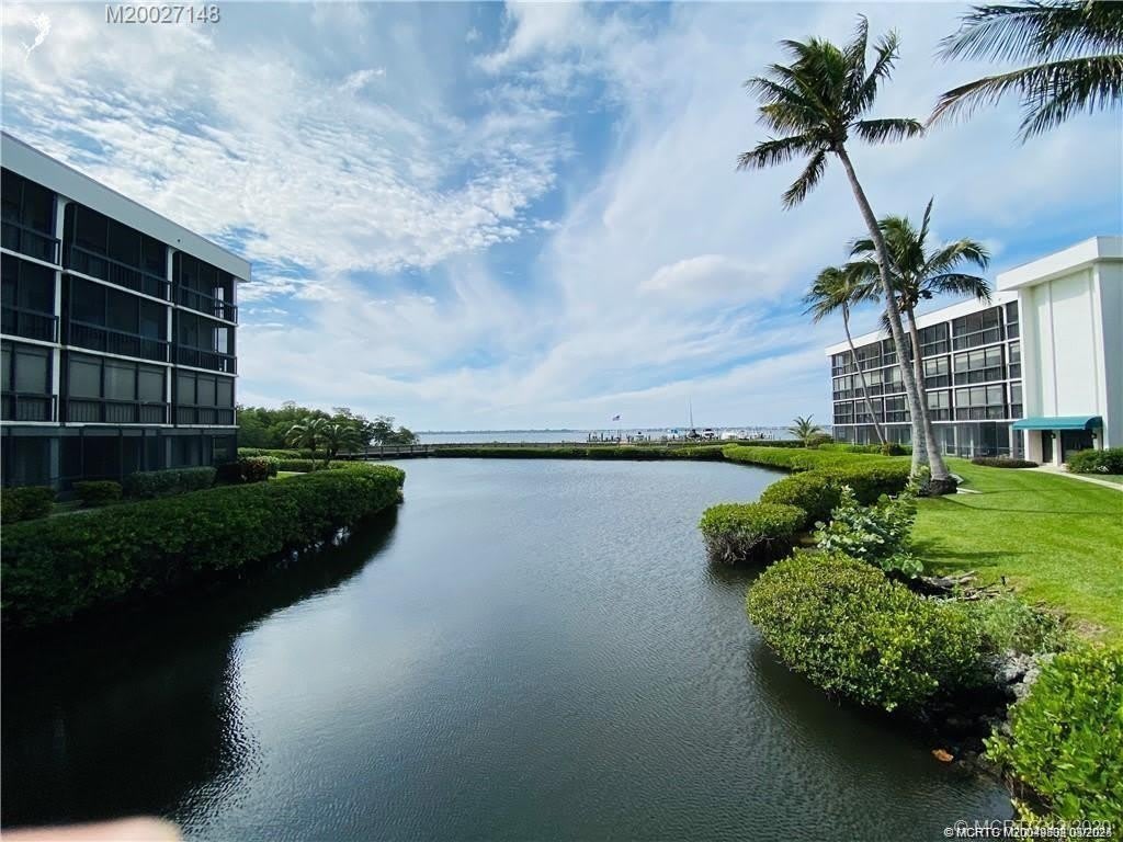 3792 NE Ocean Blvd. unit: 103