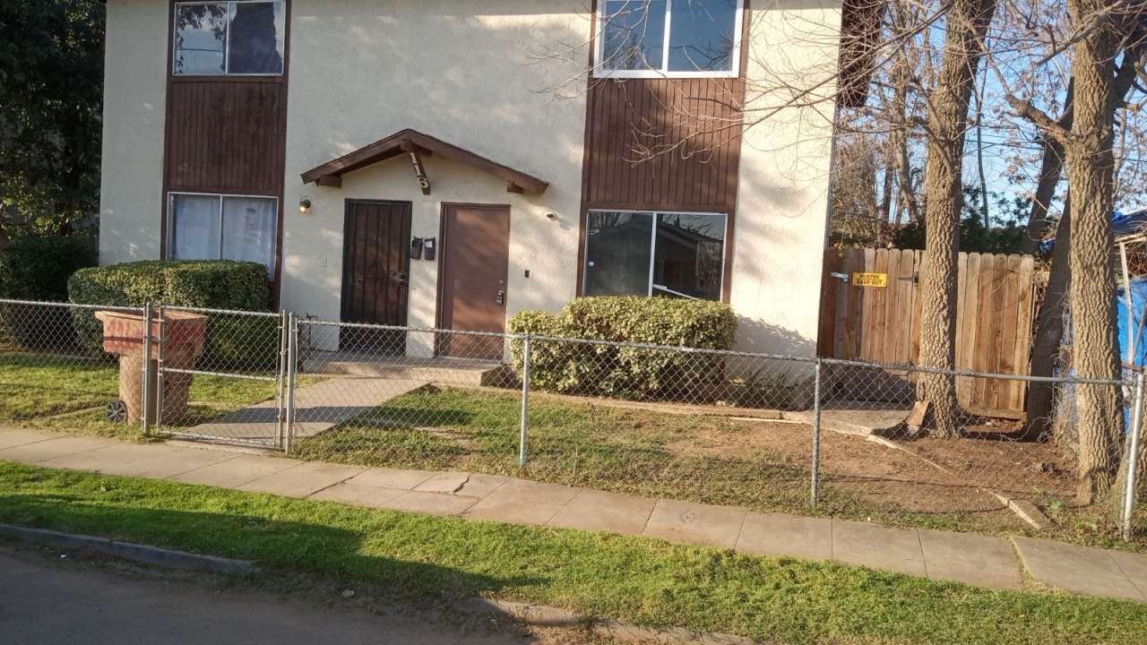 116 Hughes Avenue - B