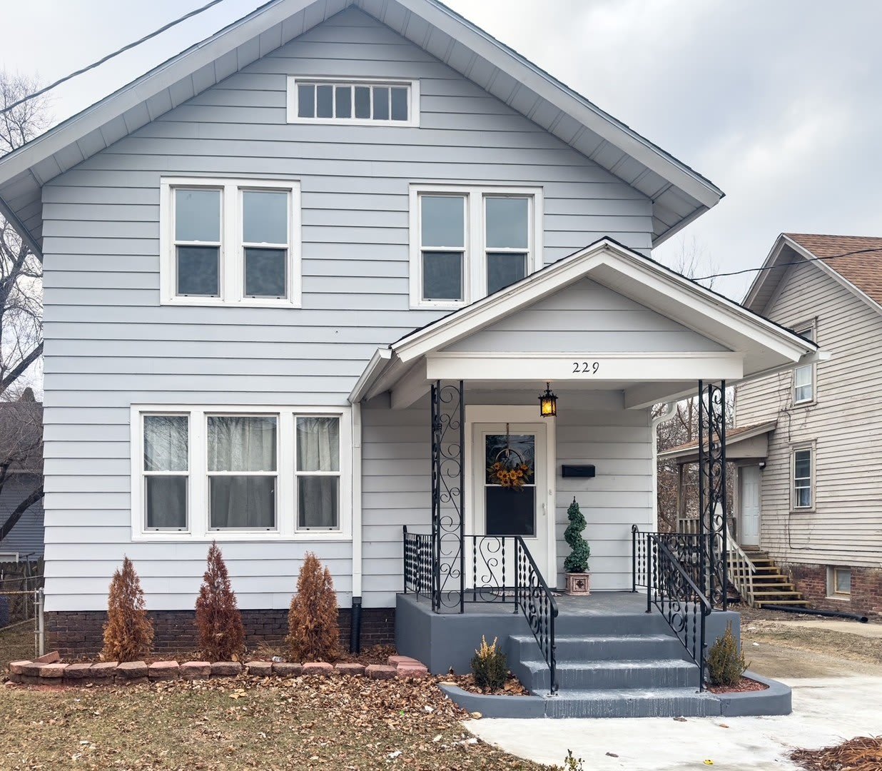 229 S Prospect Street