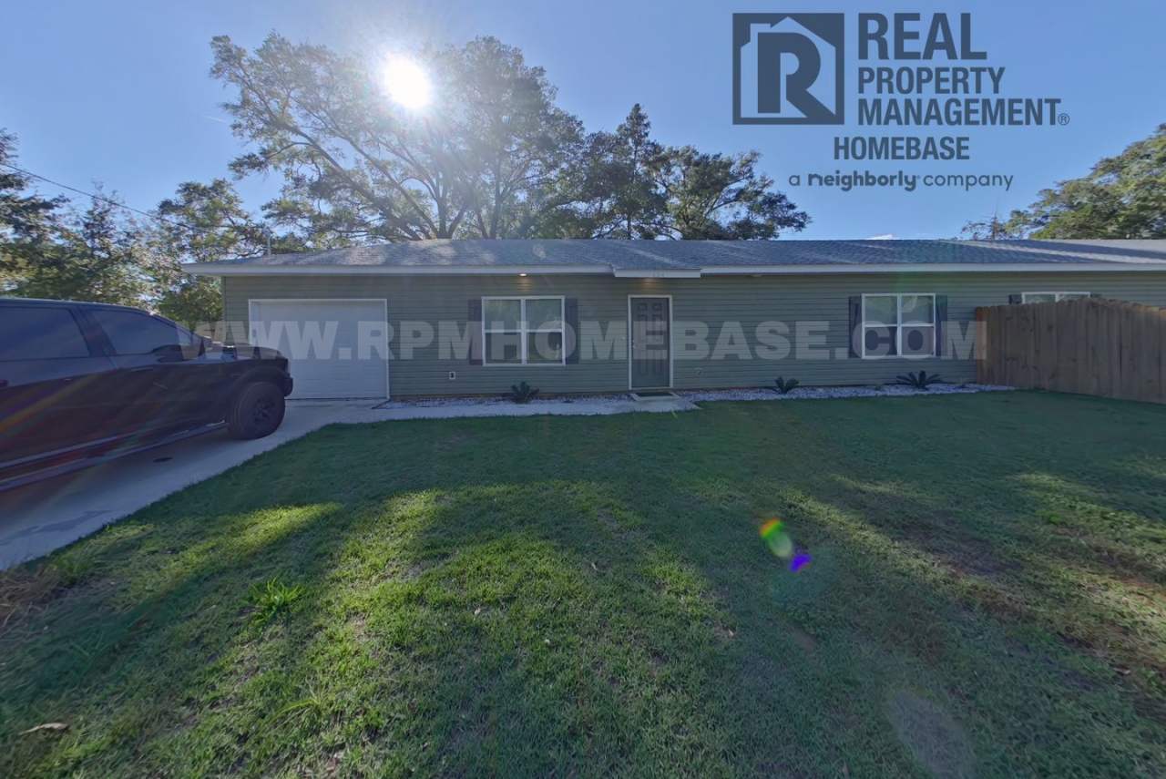 SPECIAL OFFER: $250 GIFT CARD FOR APRIL MOVE-IN! | Brand-New 2-Bedroom Gem with Modern Comfort in Crestview!