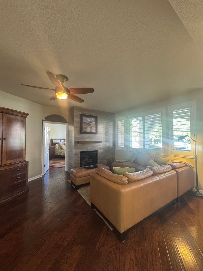 WOW-Factor Alert: Fully Furnished  Remodeled 2BD/2BA First Floor Condo in Wingfield Springs!
