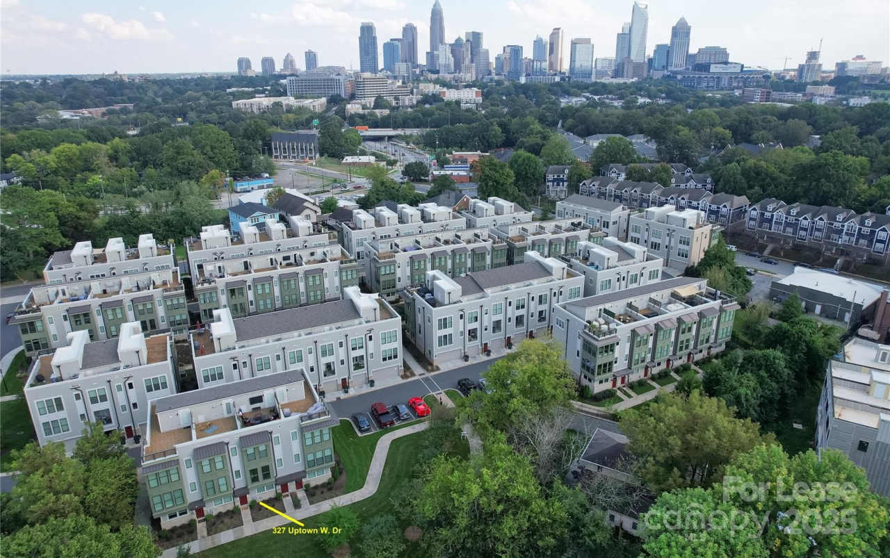 327 Uptown West Drive