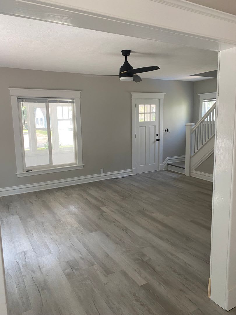 Fully Renovated 3 bed 2 bath home - Ask about our security deposit alternative!