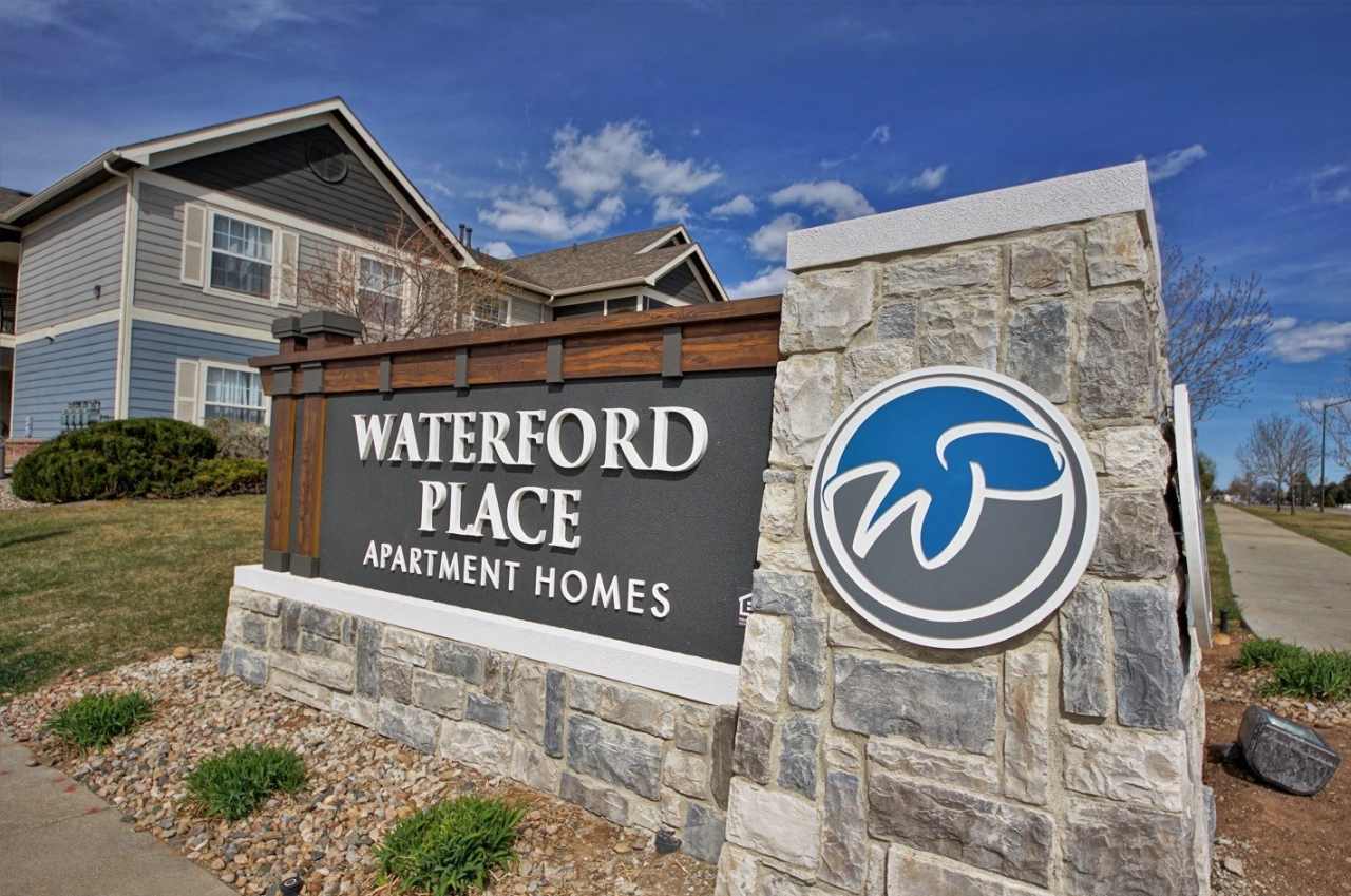 Waterford Place