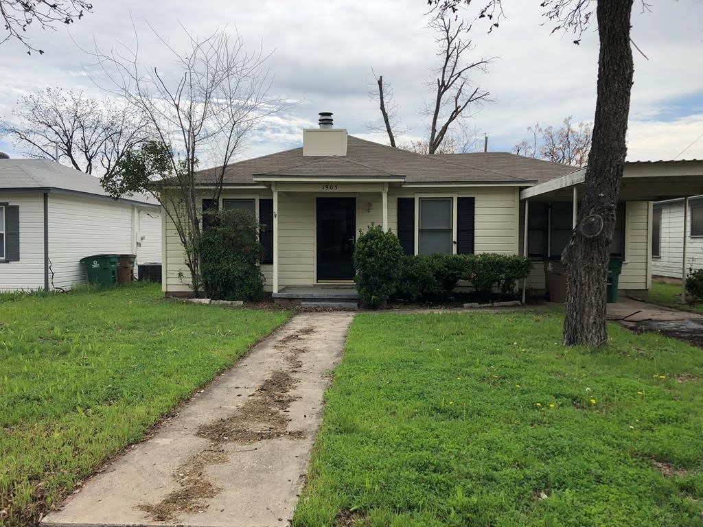 1905 W Twohig Ave
