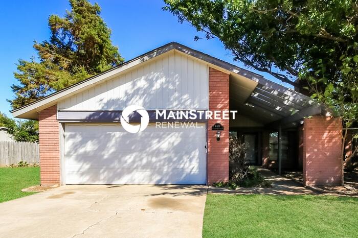 6807 Cricket Canyon Road