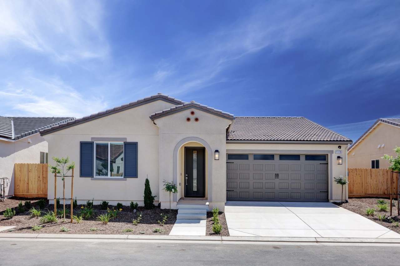 Brand New Home in Riverstone