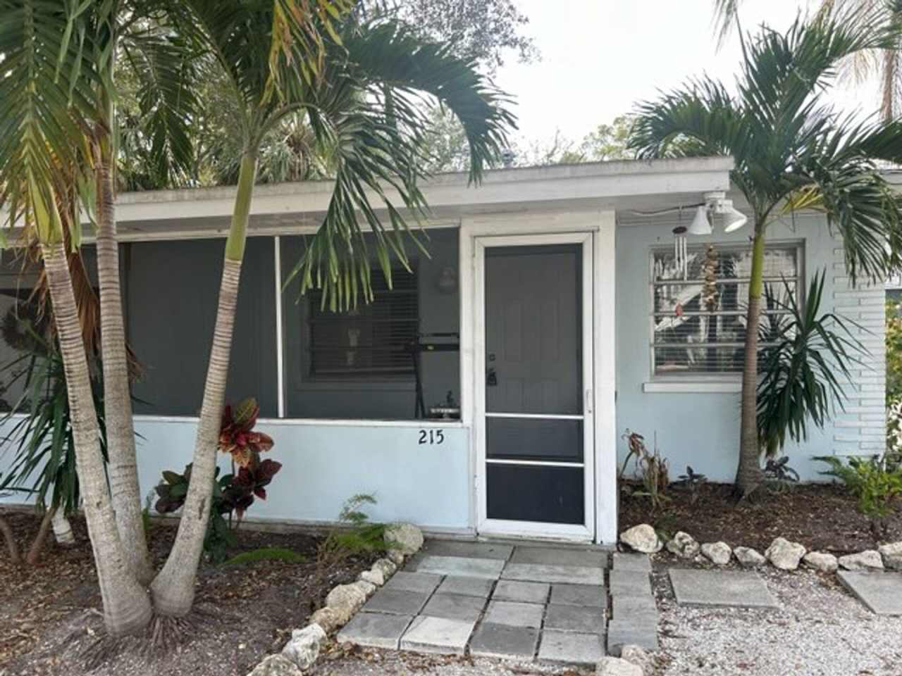 One-year lease starting in January, with free move-in for December.