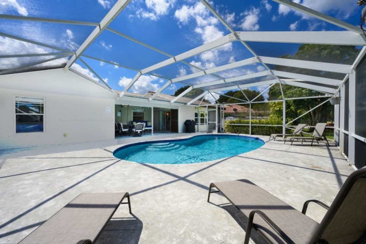 11577 Anhinga Drive, Wellington, FL 33414