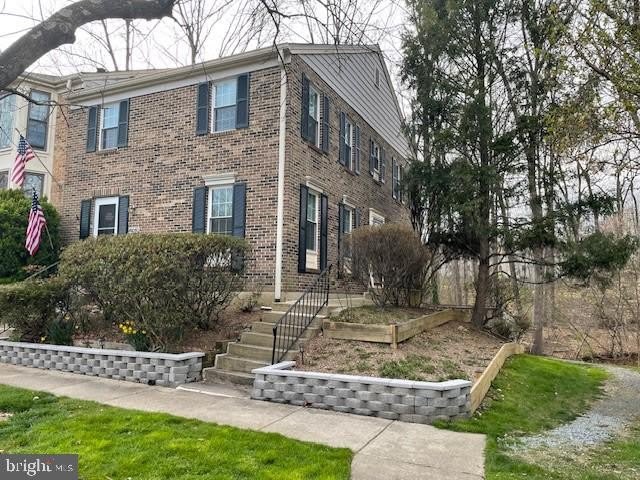 6010 HEATHWICK COURT